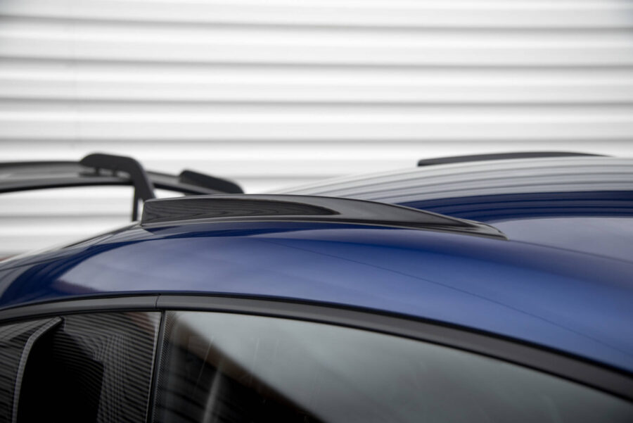 Korte takreling Porsche 718 Cayman GT4 RS 982c – bilde 2 av 6