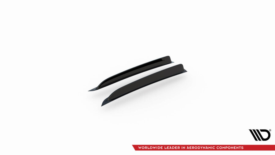 Korte takreling Porsche 718 Cayman GT4 RS 982c – bilde 5 av 6
