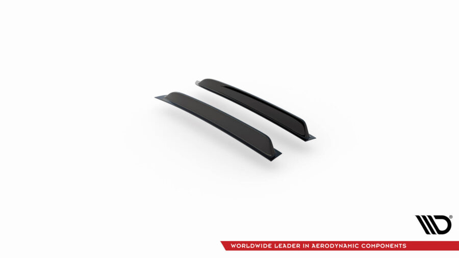 Korte takreling Porsche 718 Cayman GT4 RS 982c – bilde 6 av 6
