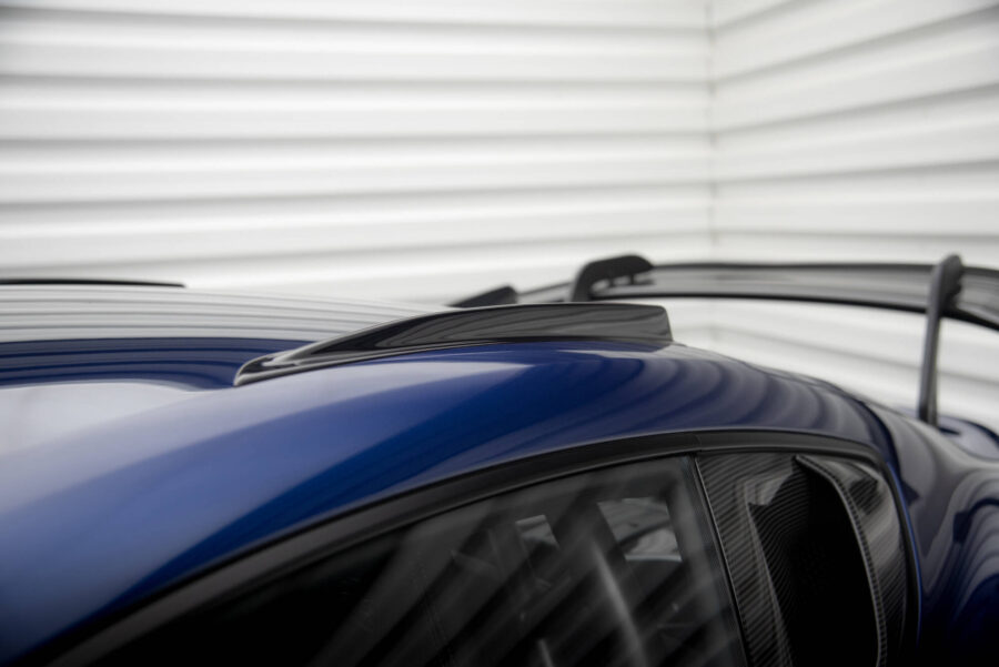 Korte takreling Porsche 718 Cayman GT4 RS 982c – bilde 4 av 6