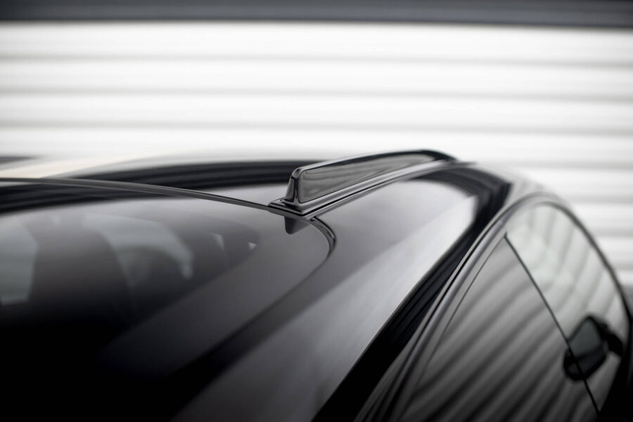 Korte takreling Porsche 911 992 GT3 – bilde 2 av 6