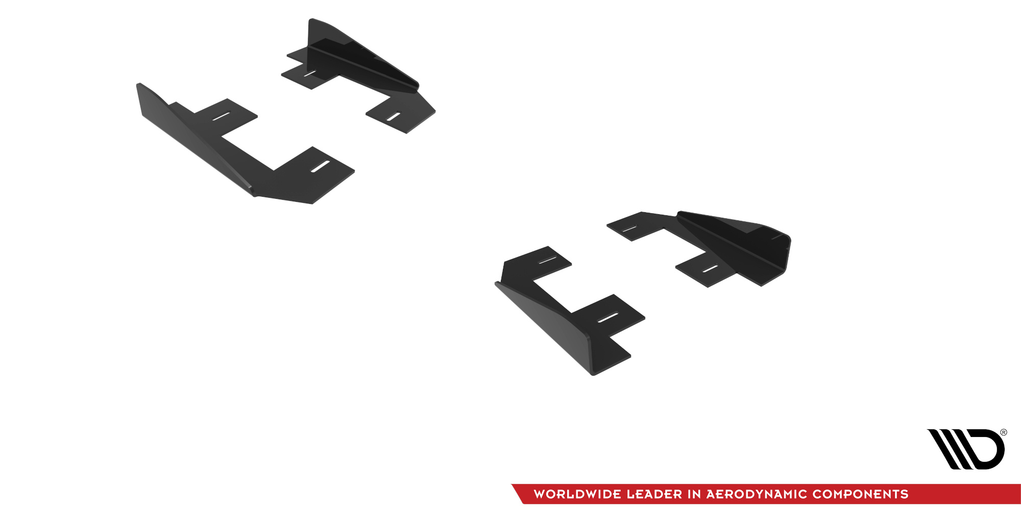 Sideskjørt Flaps Audi RS6 Avant C6 - Bilde 5