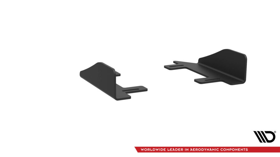 Sideskjørt Flaps Audi S3 / A3 S-Line Sedan 8V – bilde 7 av 9