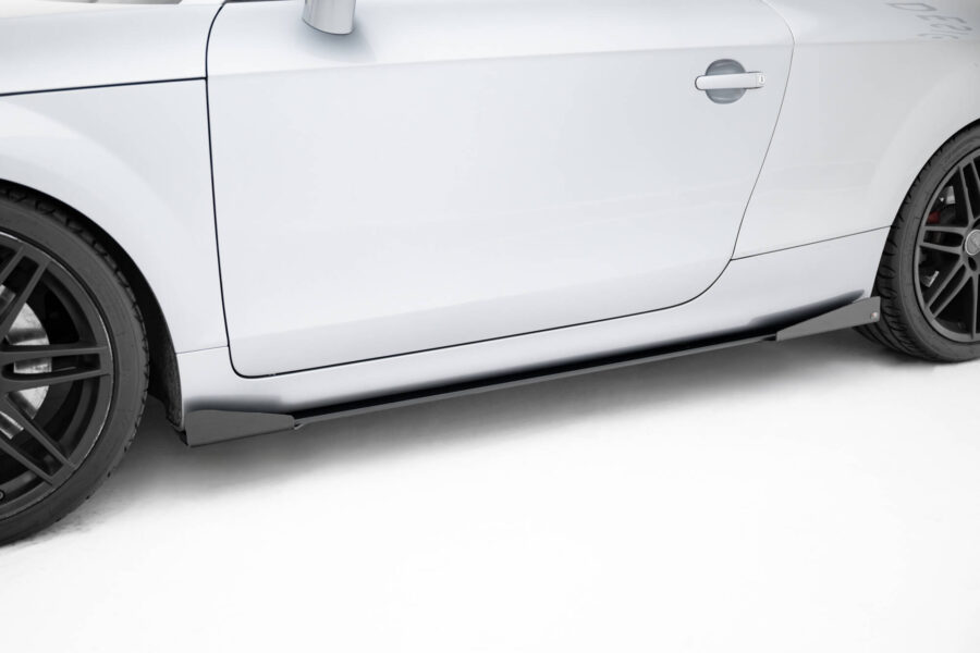 Sideskjørt Flaps Audi TT S / TT S-Line 8J Facelift – bilde 5 av 10