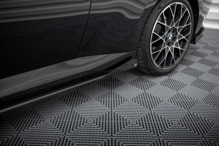 Sideskjørt Flaps BMW 2 Coupe G42 – bilde 4 av 6