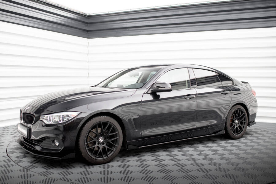 Sideskjørt Flaps BMW 4 Gran Coupe F36 – bilde 2 av 5