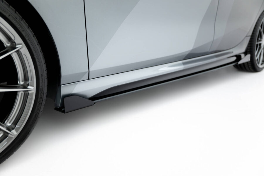 Sideskjørt Flaps BMW M135i F70 – bilde 3 av 6