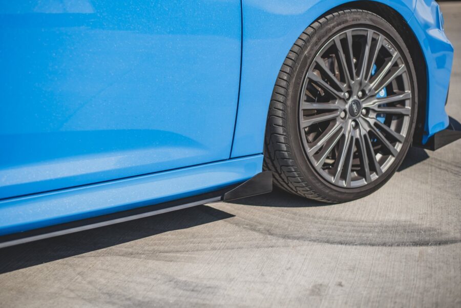 Sideskjørt Flaps Ford Focus RS Mk3 – bilde 1 av 6