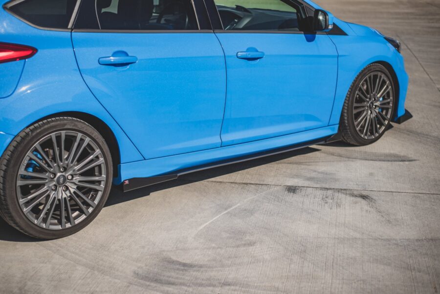 Sideskjørt Flaps Ford Focus RS Mk3 – bilde 3 av 6