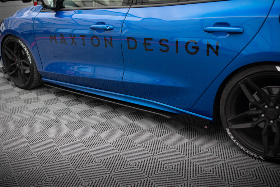Sideskjørt Flaps Ford Focus ST / ST-Line Mk4 – bilde 1 av 5