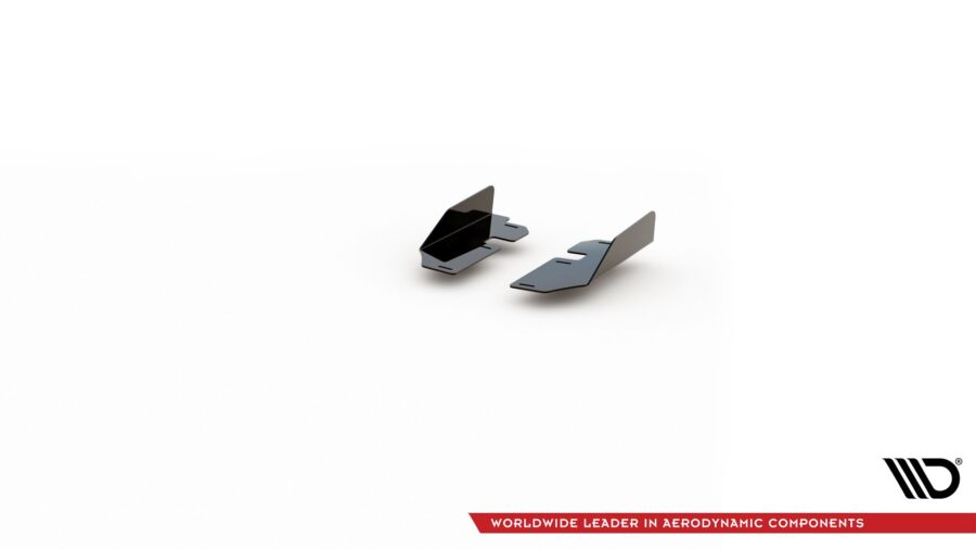 Sideskjørt Flaps Ford Focus ST / ST-Line Mk4 – bilde 5 av 5