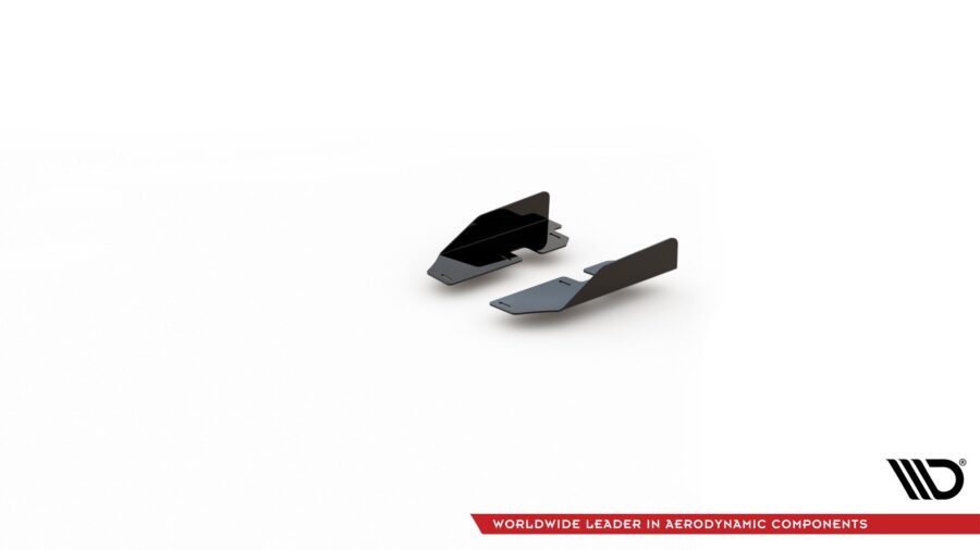 Sideskjørt Flaps Ford Focus ST / ST-Line Mk4 – bilde 4 av 5