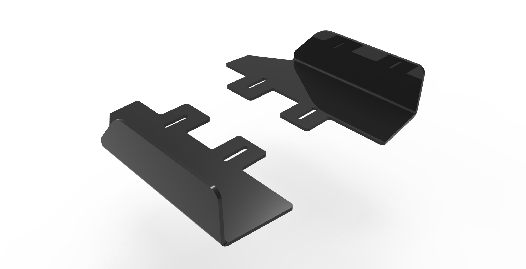 Sideskjørt Flaps Hyundai I20 N Mk3 - Bilde 7