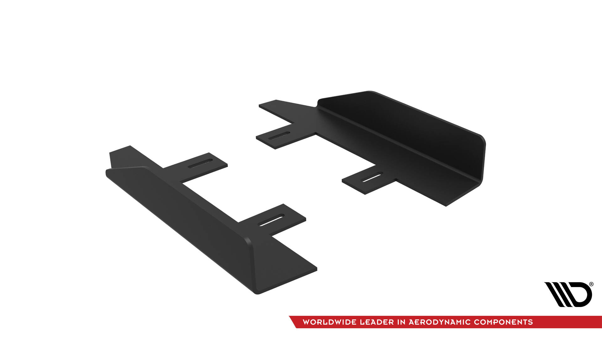 Sideskjørt Flaps Mercedes-AMG A35 W177 Facelift - Bilde 7