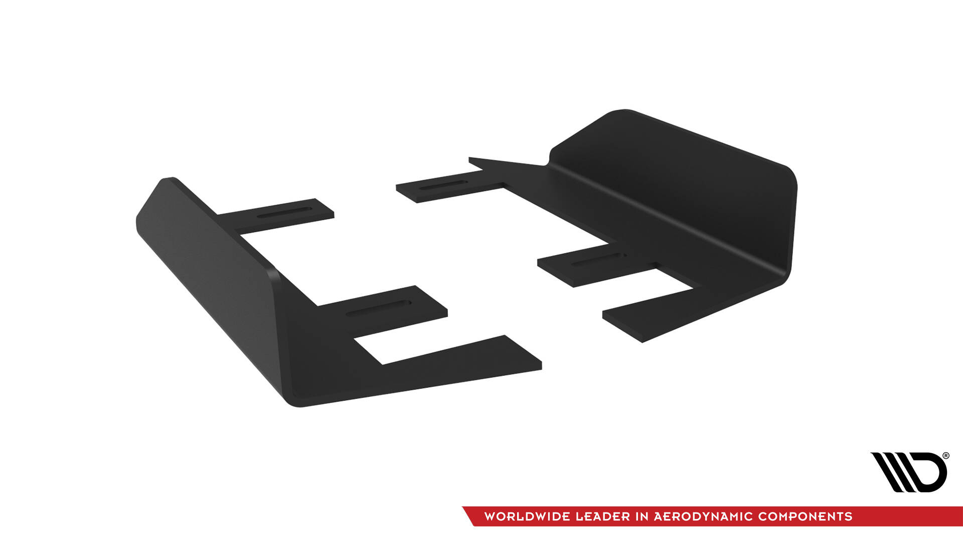 Sideskjørt Flaps Mercedes-AMG A35 W177 Facelift - Bilde 10