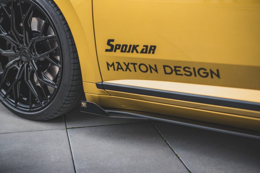 Side Flaps Volkswagen Arteon R-Line – bilde 4 av 7