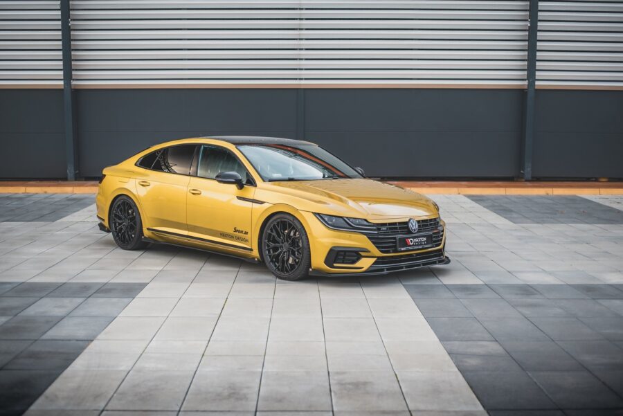 Side Flaps Volkswagen Arteon R-Line – bilde 5 av 7
