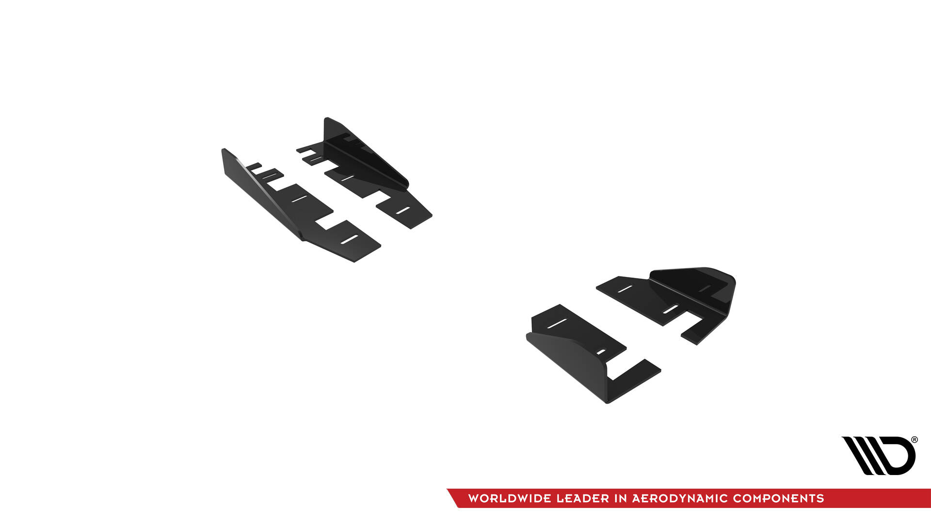 Sideskjørt Flaps Volkswagen Jetta GLI Mk7 - Bilde 5