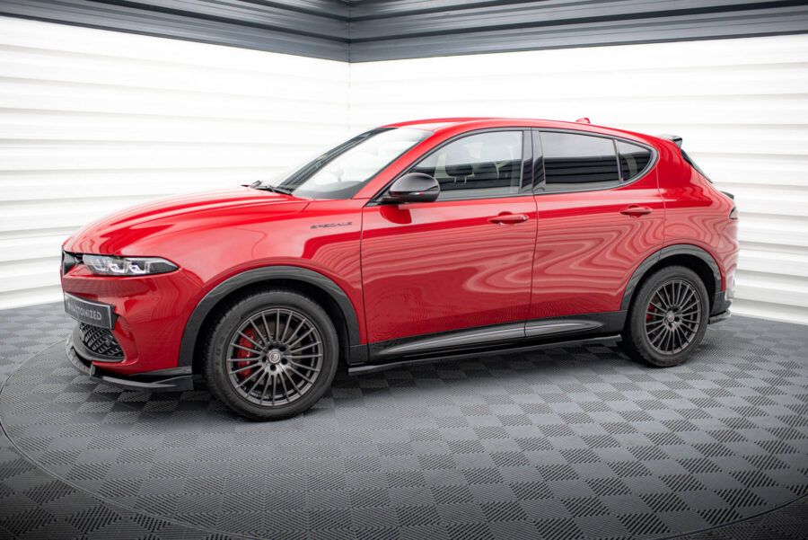 Sideskjørt Alfa Romeo Tonale Mk1 – bilde 2 av 5