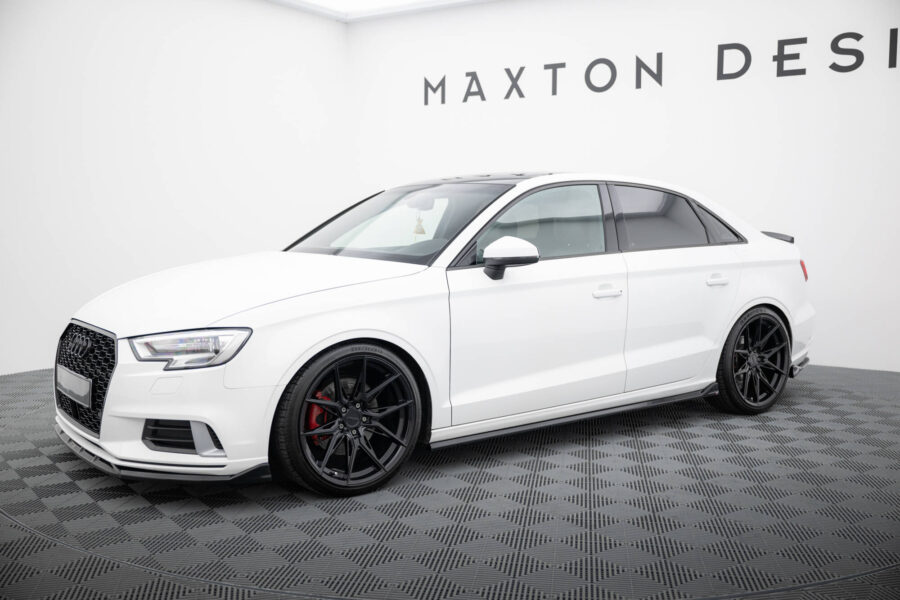 Sideskjørt Audi A3 Sedan 8V – bilde 2 av 5