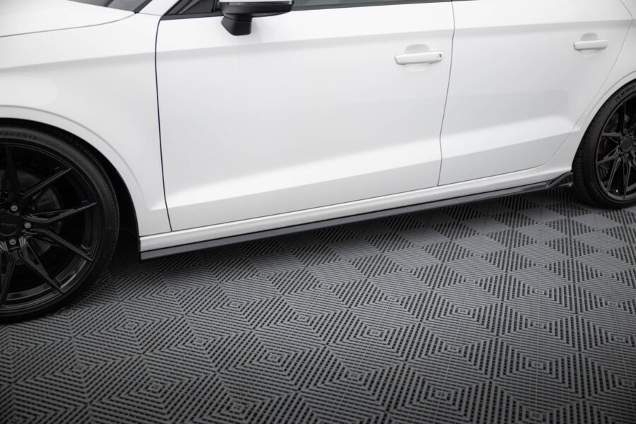 Sideskjørt Audi A3 Sedan 8V – bilde 1 av 5