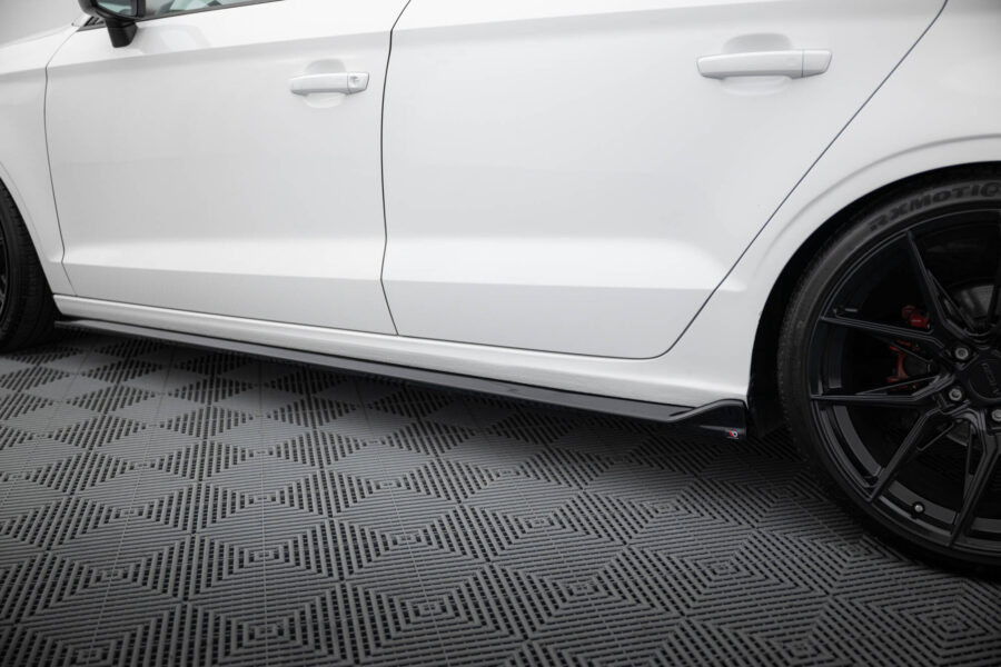 Sideskjørt Audi A3 Sedan 8V – bilde 3 av 5