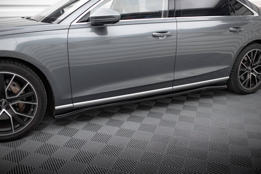 Sideskjørt Audi A8 D5 – bilde 1 av 5