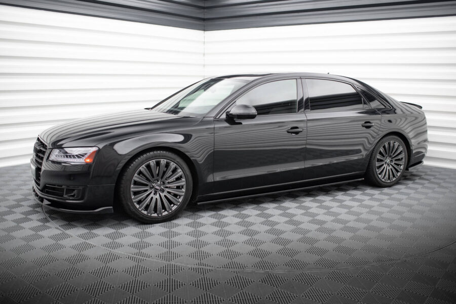Sideskjørt Audi A8 Long D4 – bilde 2 av 5