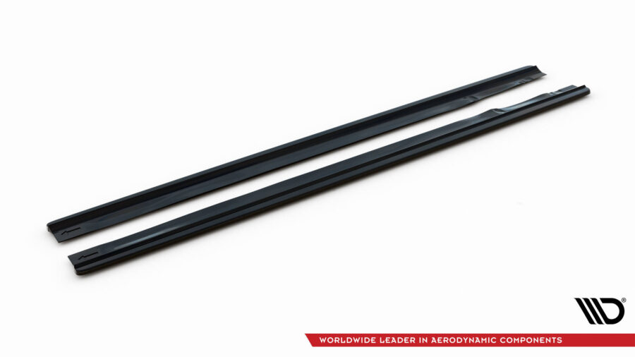 Sideskjørt Audi A8 Long D4 – bilde 5 av 5