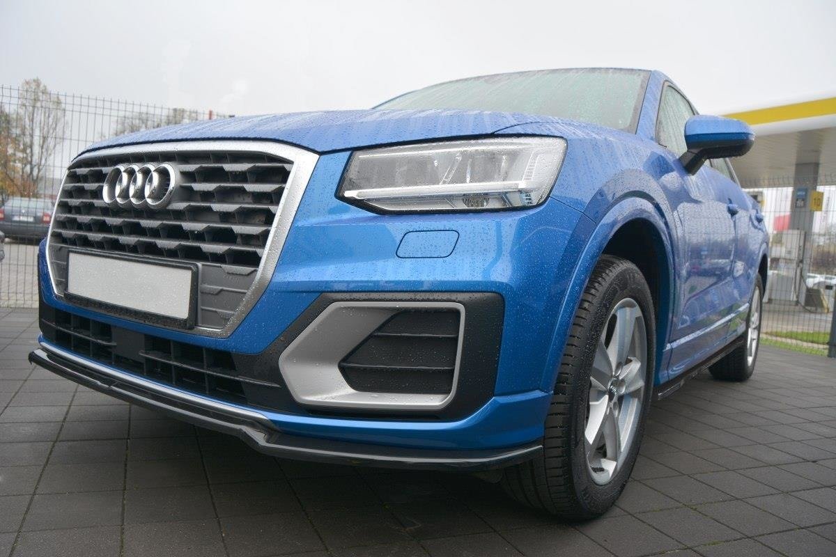 Sideskjørt Audi Q2 Mk.1 - Bilde 2