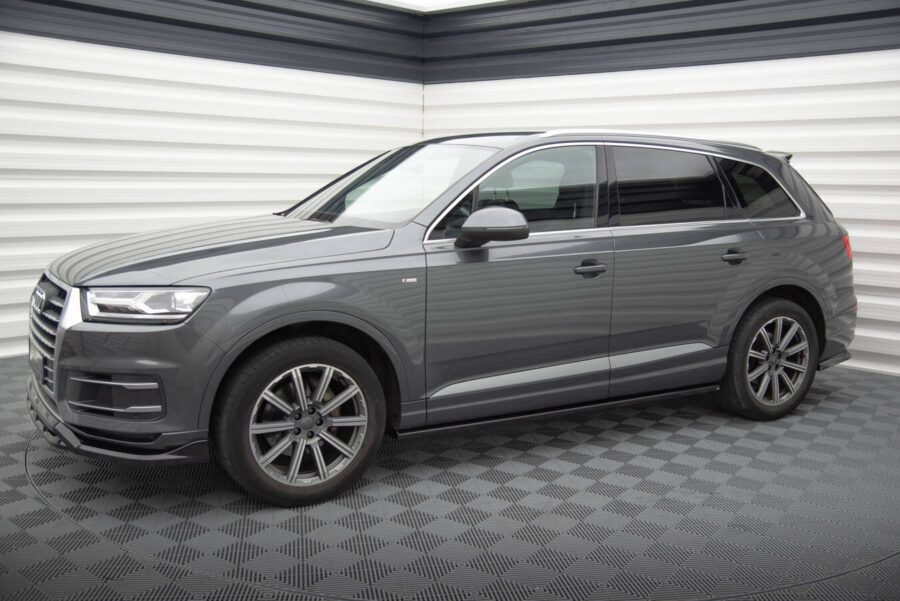 Sideskjørt Audi Q7 Mk2 – bilde 2 av 5