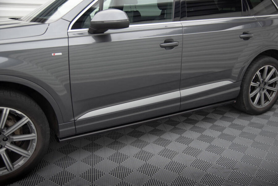 Sideskjørt Audi Q7 Mk2 – bilde 1 av 5