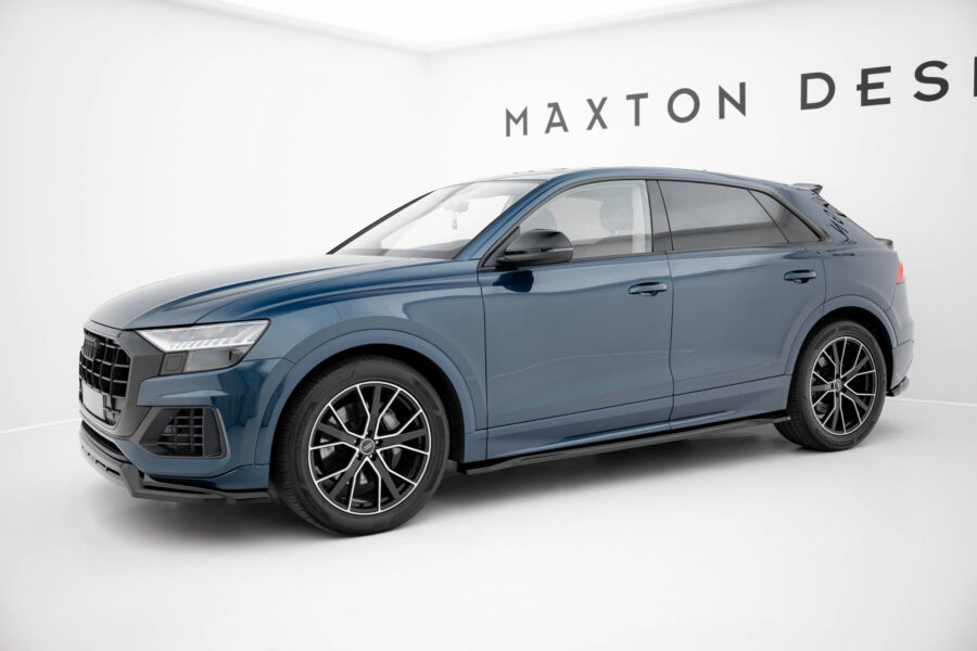 Sideskjørt Audi Q8 Mk1 – bilde 2 av 5