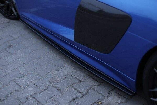 Sideskjørt Audi R8 Mk.2 – bilde 1 av 5