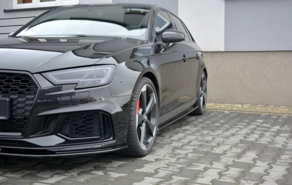 Sideskjørt Audi RS3 8V FL Sportback – bilde 3 av 6