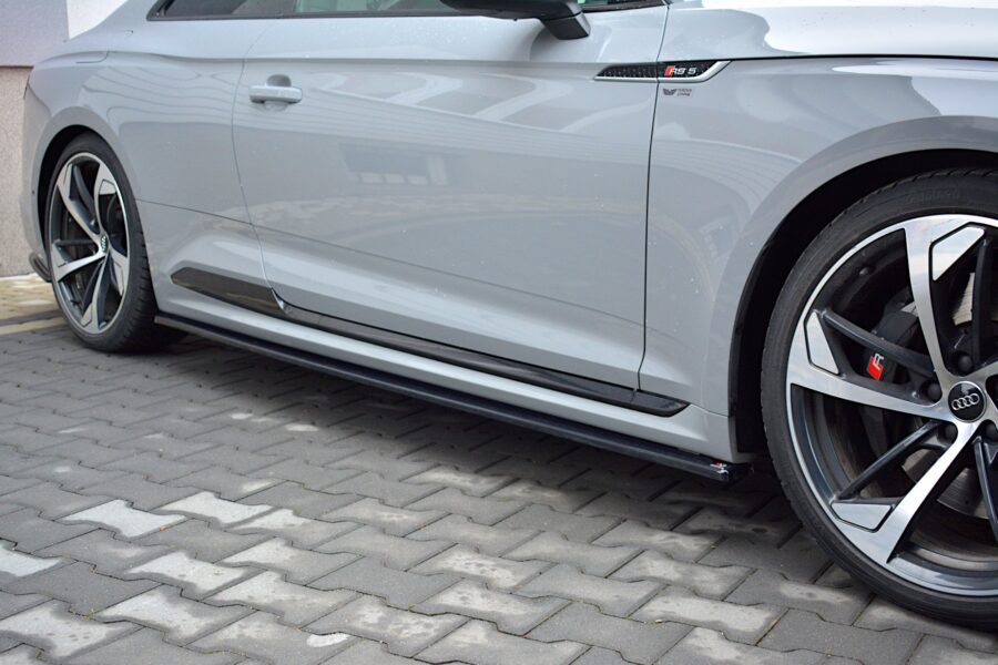 Sideskjørt Audi RS5 Coupe F5 – bilde 1 av 9