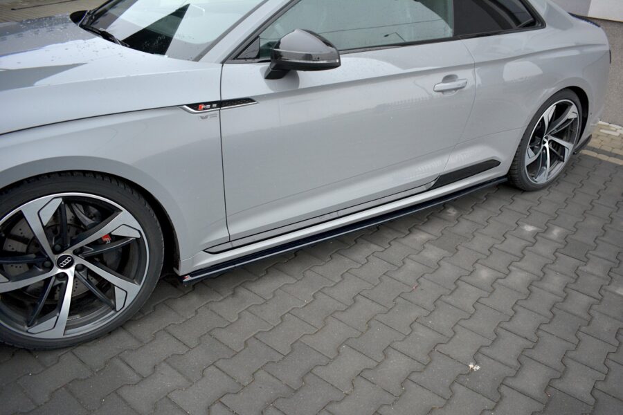 Sideskjørt Audi RS5 Coupe F5 – bilde 3 av 9