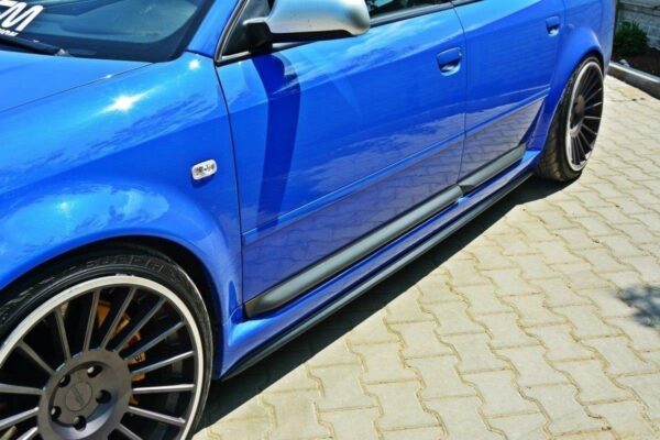 Sideskjørt Audi RS6 C5 – bilde 1 av 5
