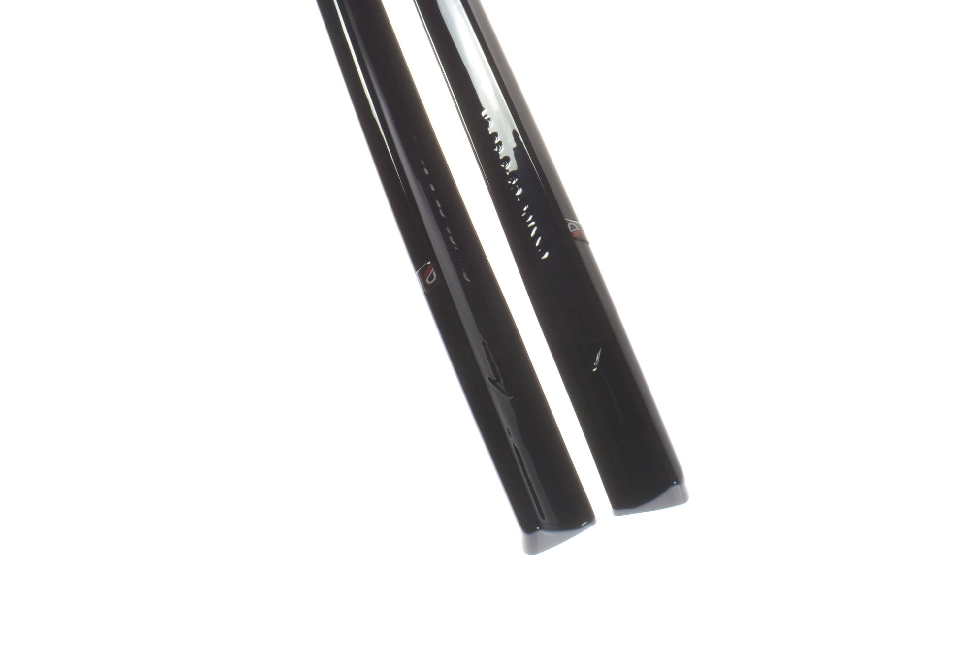 Sideskjørt Audi S3/A3 S-Line 8V/8V FL Hatchback - Bilde 5