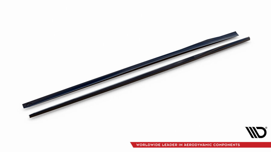 Sideskjørt Audi S3 / A3 S-Line Sportback 8V – bilde 5 av 5