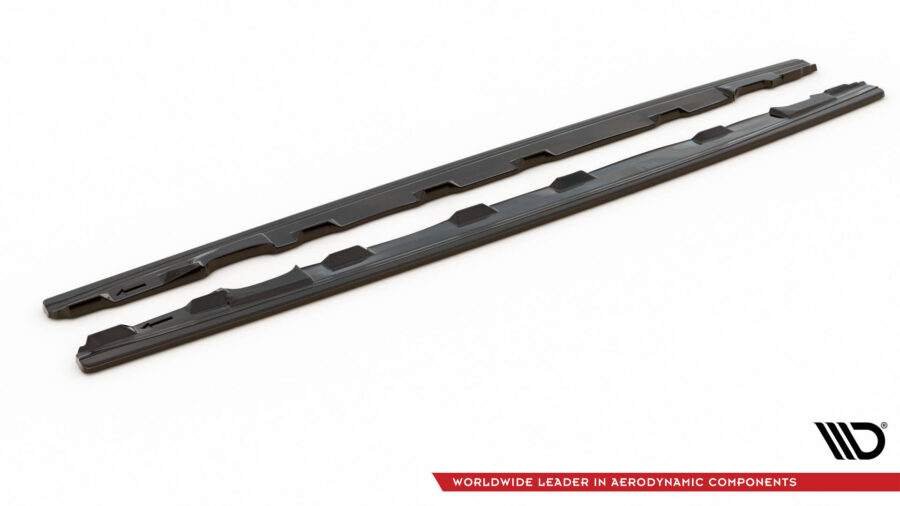 Sideskjørt Audi S5 / A5 S-Line F5 Sportback – bilde 5 av 5
