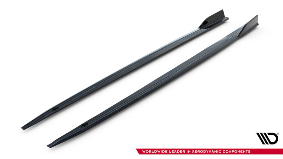 Sideskjørt Audi S5 / A5 S-Line Sportback F5 – bilde 5 av 5