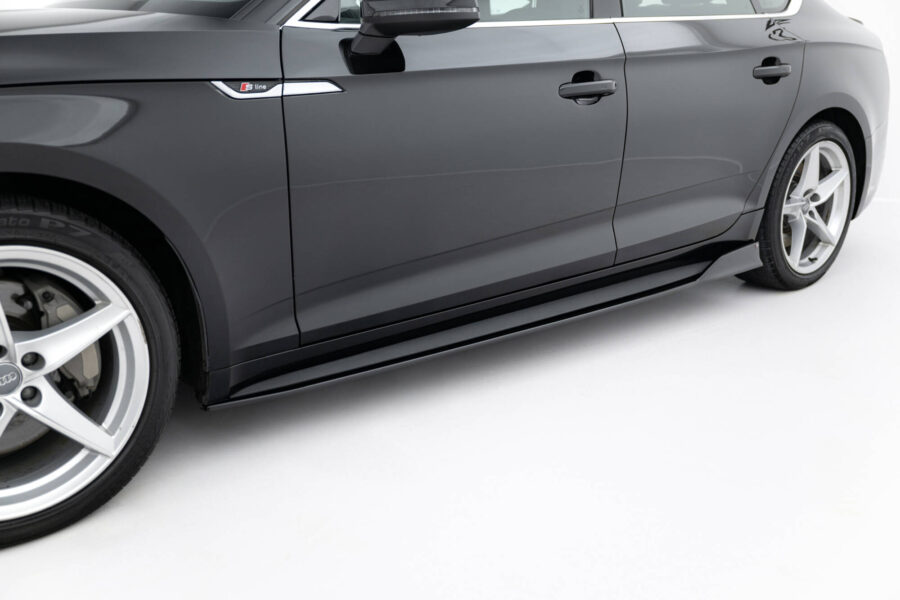 Sideskjørt Audi S5 / A5 S-Line Sportback F5 – bilde 1 av 5