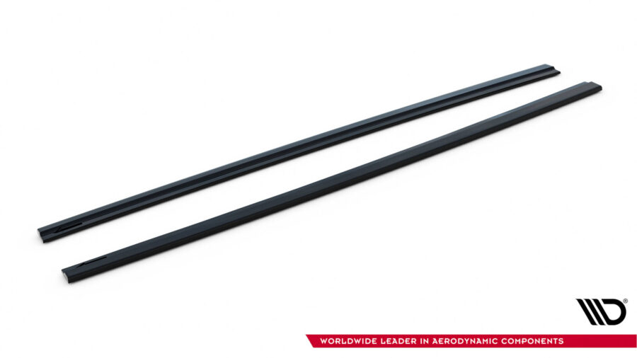 Sideskjørt Audi S7 / A7 S-Line C7 FL – bilde 5 av 5