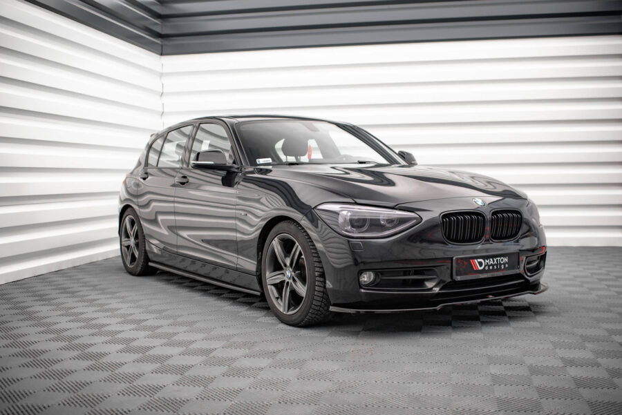 Sideskjørt BMW 1 F20 – bilde 2 av 4