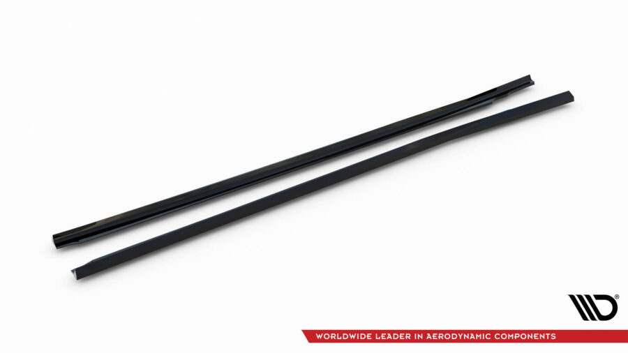 Sideskjørt BMW 1 F40 – bilde 4 av 5