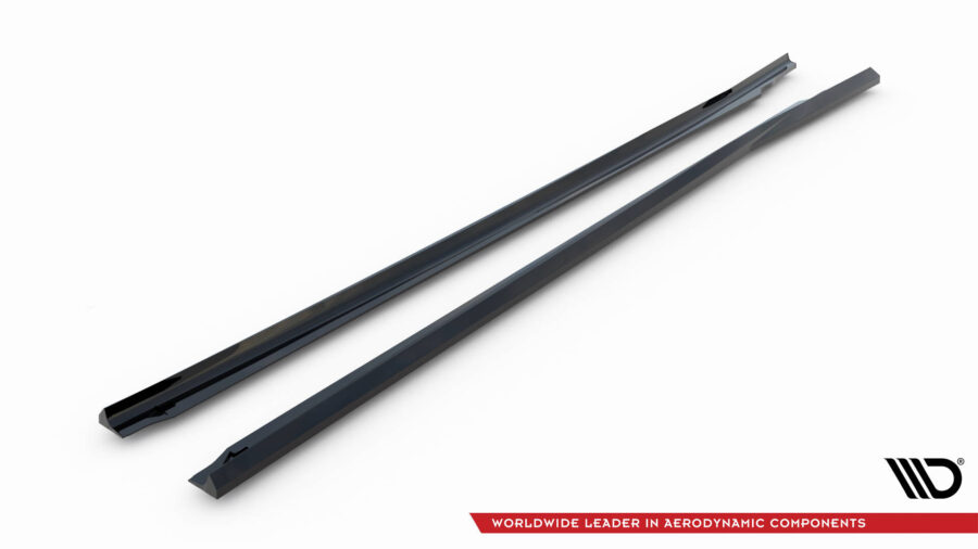 Sideskjørt BMW 1 F40 – bilde 5 av 5