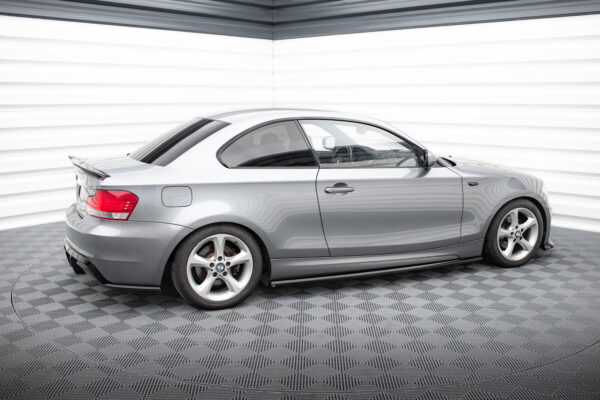 Sideskjørt BMW 1 M-Pack E82 – bilde 2 av 4