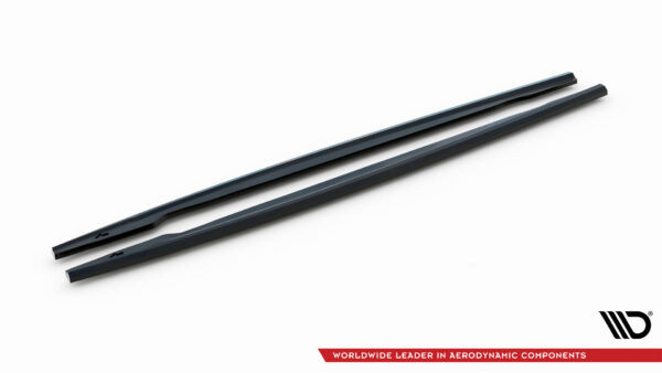 Sideskjørt BMW 1 M-Pack E82 – bilde 3 av 4