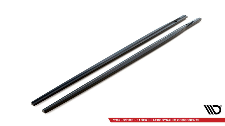 Sideskjørt BMW 2 M-Pack F22 – bilde 4 av 5